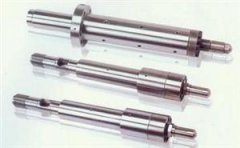 注塑機料筒